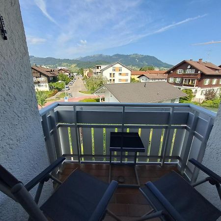 Schmidis Ferienwohnung ゾントホーフェン エクステリア 写真