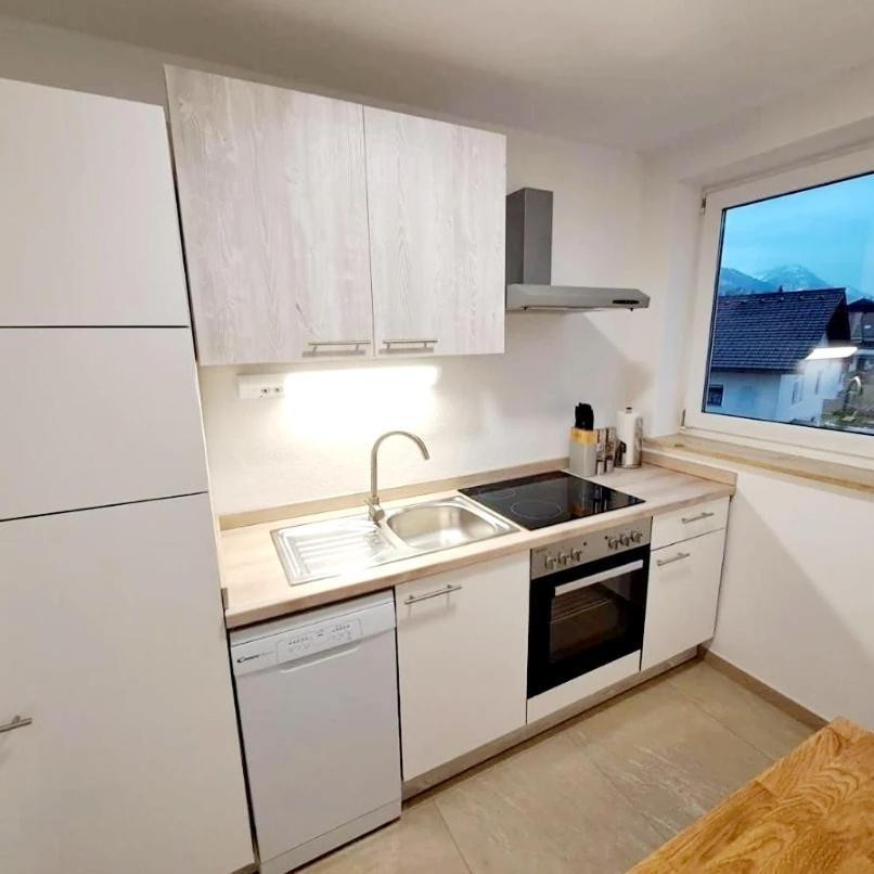Schmidis Ferienwohnung ゾントホーフェン エクステリア 写真